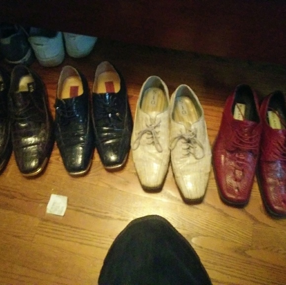 Meet your Posher, Jason - Picture 1 of 1